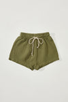 Cotton Muslin Short