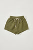 Cotton Muslin Short