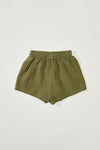 Cotton Muslin Short