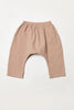 ELPHI HAREM PANT-TAUPE