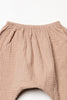 ELPHI HAREM PANT-TAUPE