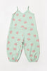 BE MINE ONESIE-SAGE