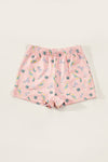 Playtime Shorts - Party Pink