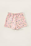 Playtime Shorts - Party Pink