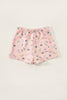 Playtime Shorts - Party Pink