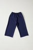 French Terry Culotte Pant