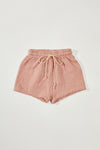 Cotton Muslin Short