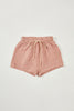 Cotton Muslin Short