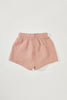 Cotton Muslin Short